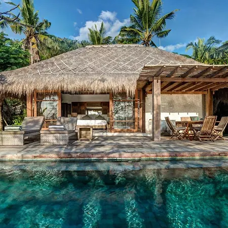 Villa Sayang
