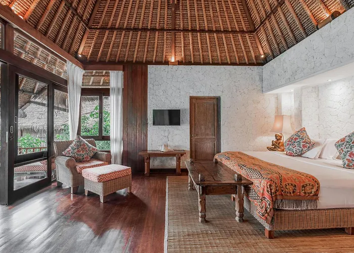 Villa Sayang