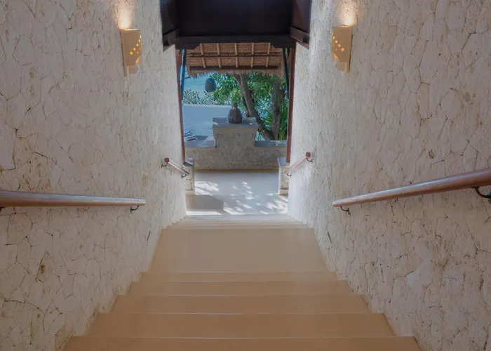 Sayang Villa Nusa Lembongan (Bali)