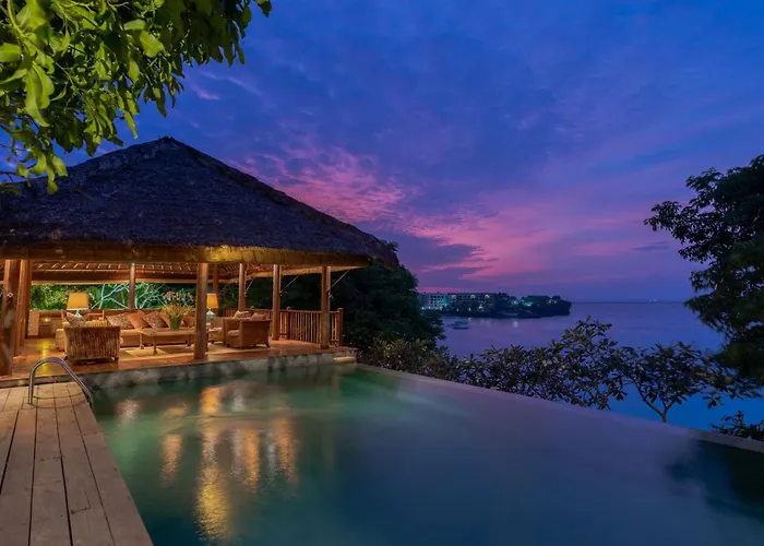 Villa Sayang Nusa Lembongan (Bali)