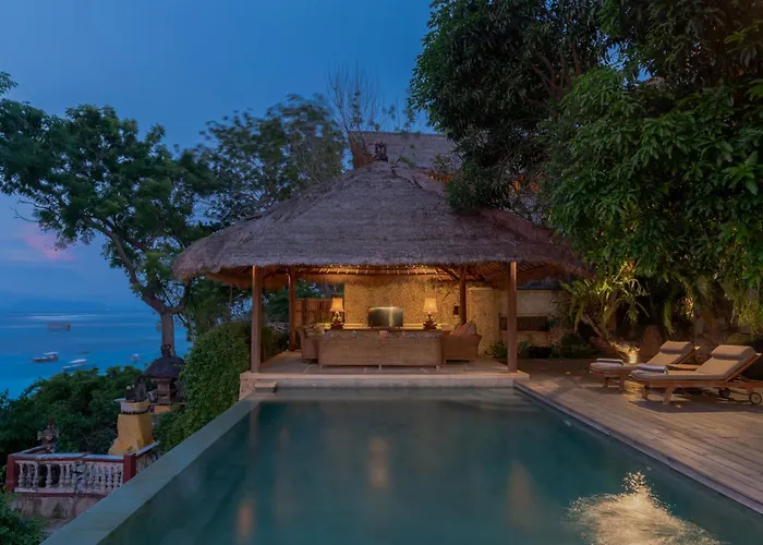 Sayang Nusa Lembongan (Bali)