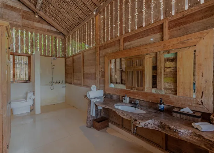 Sayang Villa