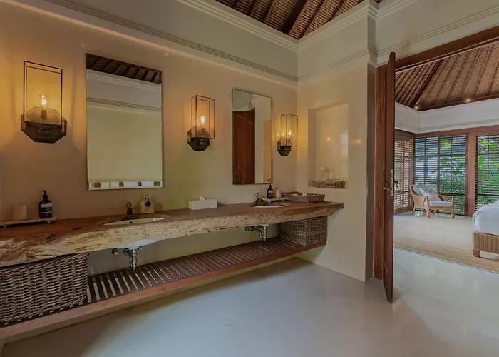 Villa Sayang Nusa Lembongan (Bali)