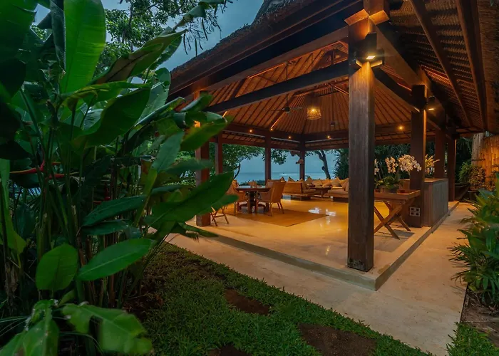 Villa Sayang