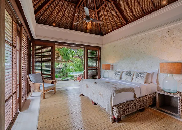 Villa Sayang Nusa Lembongan (Bali)