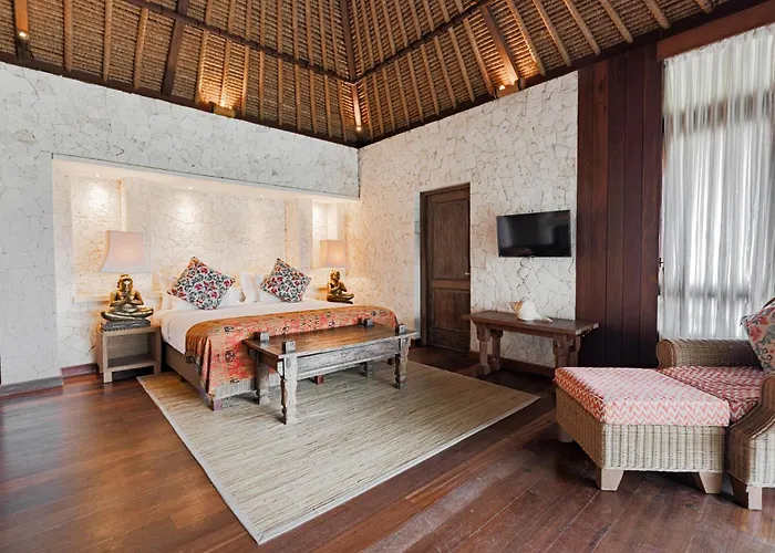 Villa Sayang Nusa Lembongan (Bali)
