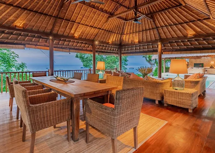 Sayang Nusa Lembongan (Bali)