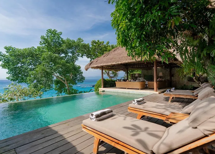 Sayang * Nusa Lembongan (Bali)
