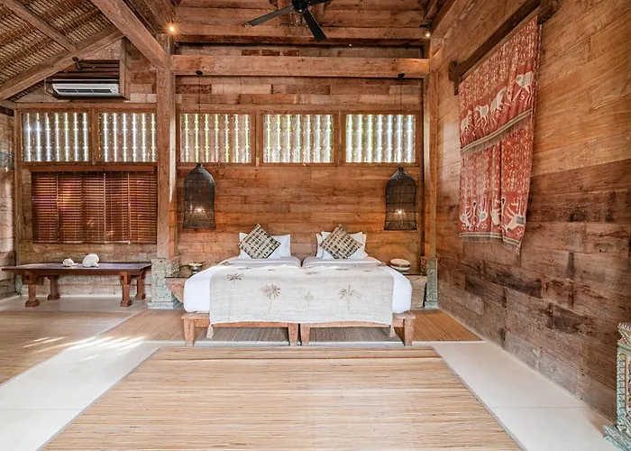 Sayang Villa