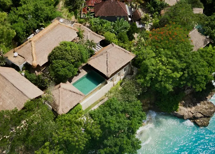 Sayang Villa *
