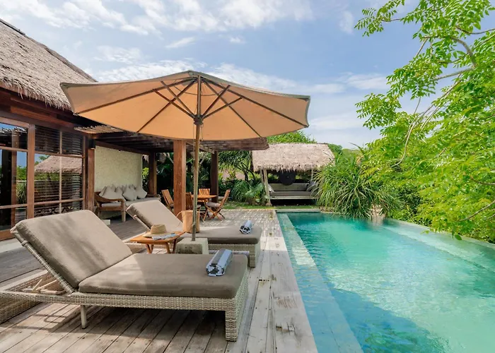 Villa Sayang *
