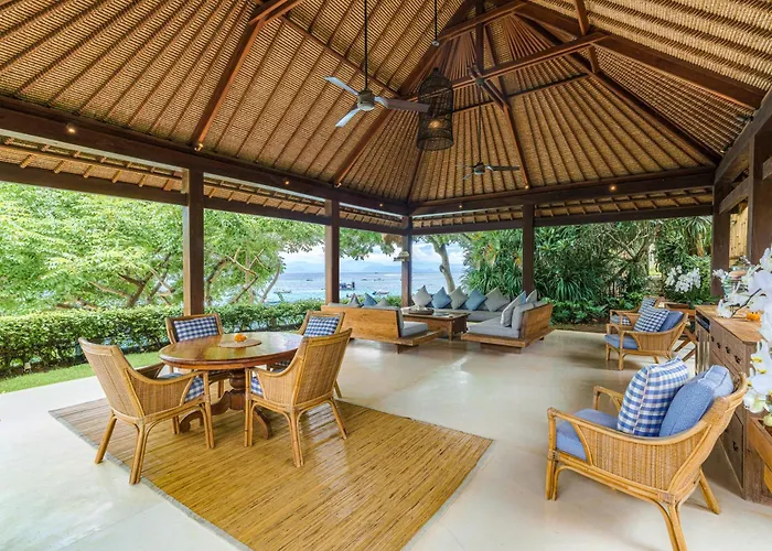 Sayang Villa