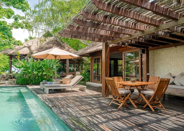 Villa Sayang *