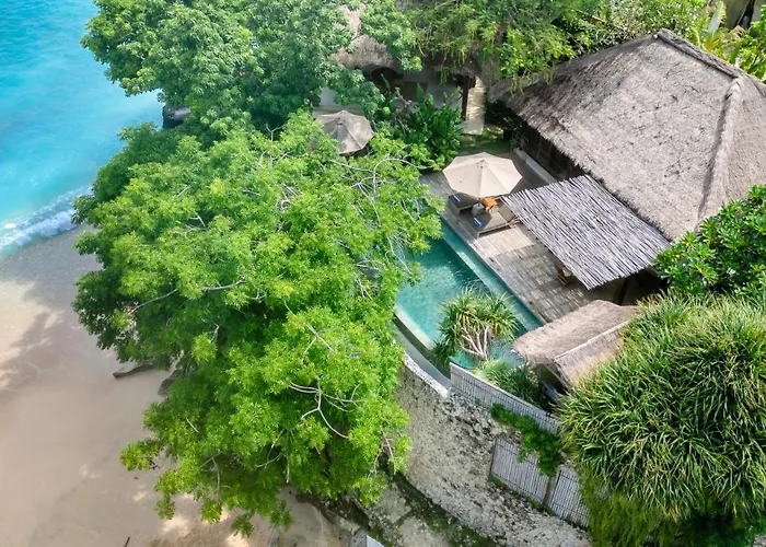 Sayang Nusa Lembongan (Bali)