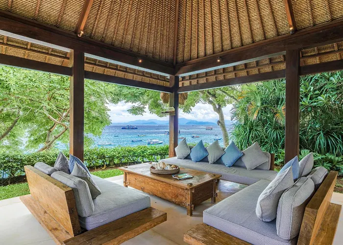 Sayang Villa